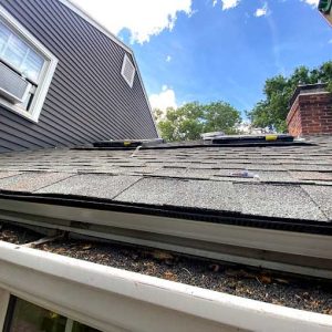 Home Roofing Service