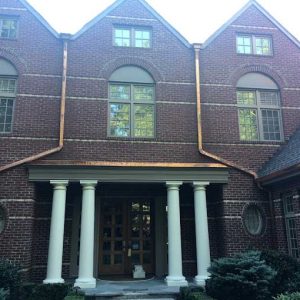 New Gutter Installation Service