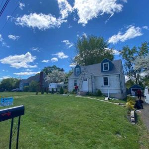 New Roofing Service