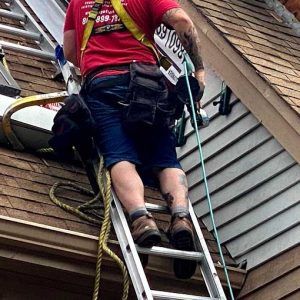 Professional Roof Repairs