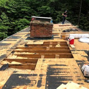 Roof Repair Expert