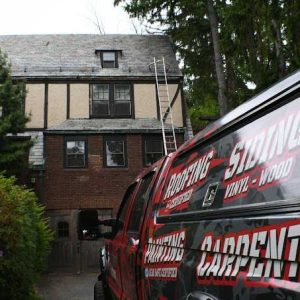 Roof Repair Service