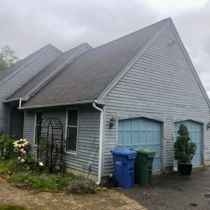 Roof Siding Service
