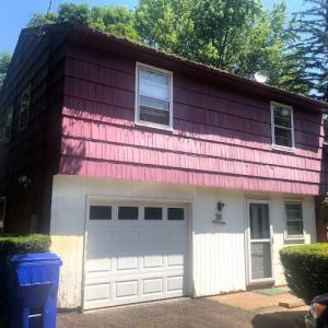 Siding Replacement