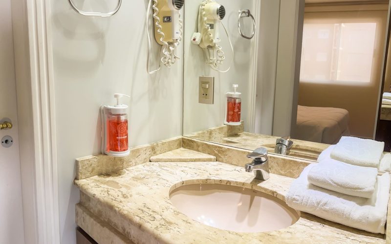 Bela Vista Hotel e Flat em Porto Alegre