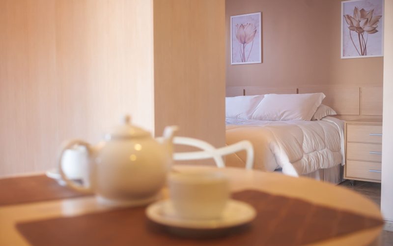 Bela Vista Hotel e Flat em Porto Alegre