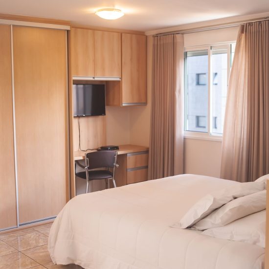 Apartamento flat em Porto alegre