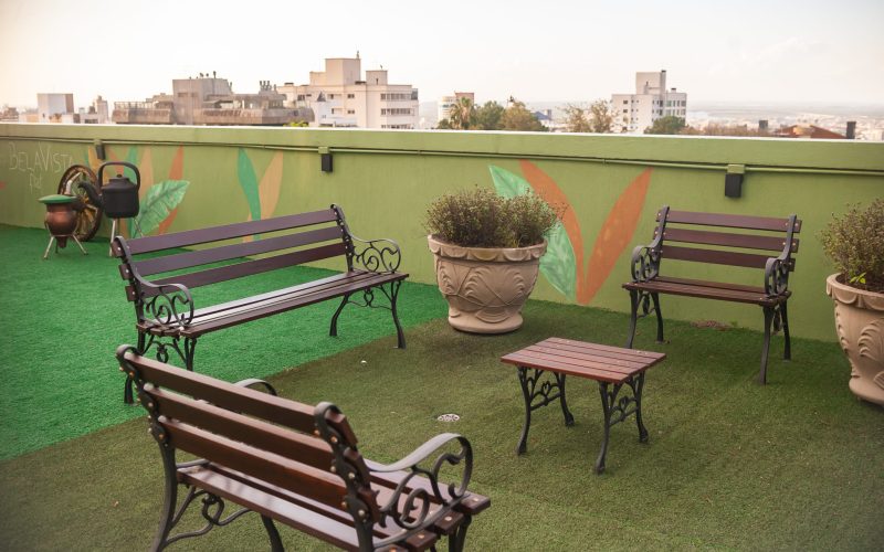 Bela Vista Hotel e Flat em Porto Alegre