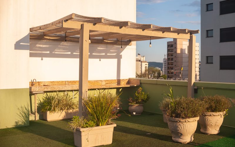 Bela Vista Hotel e Flat em Porto Alegre