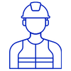 Built for Tough Construction