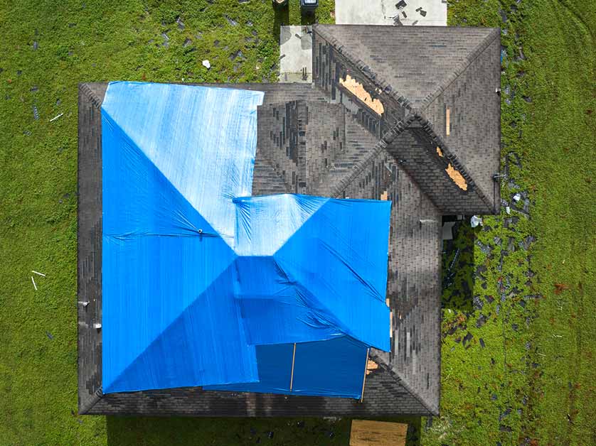 What Happens When You Put Off Roof Replacement?