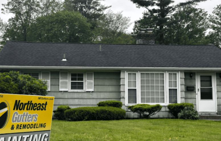 Can Gutters Be Installed in Winter?