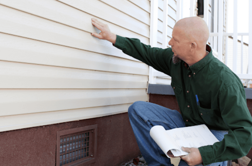 The Importance of Regular Siding Inspections