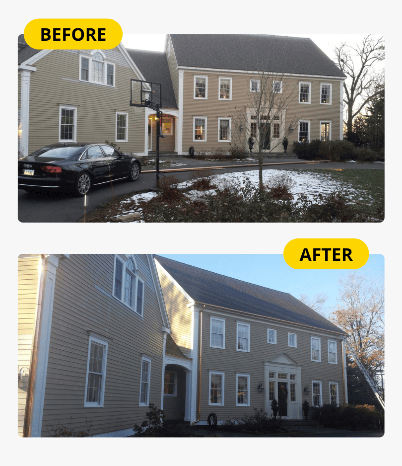 Northeast Gutter Service