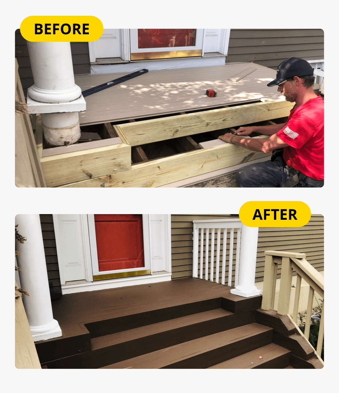 Carpentry Service