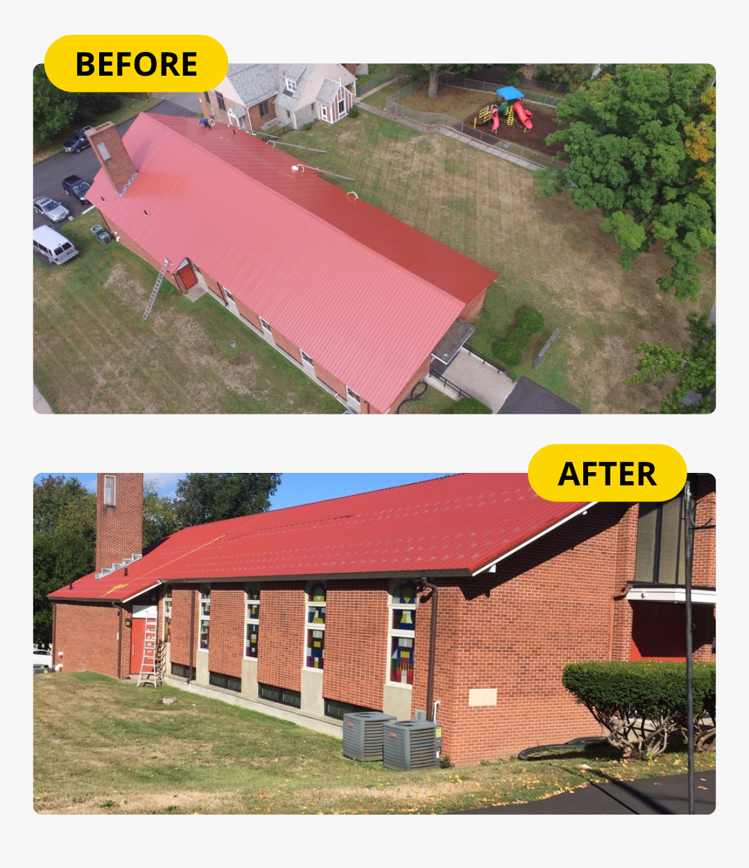 Roofing Service