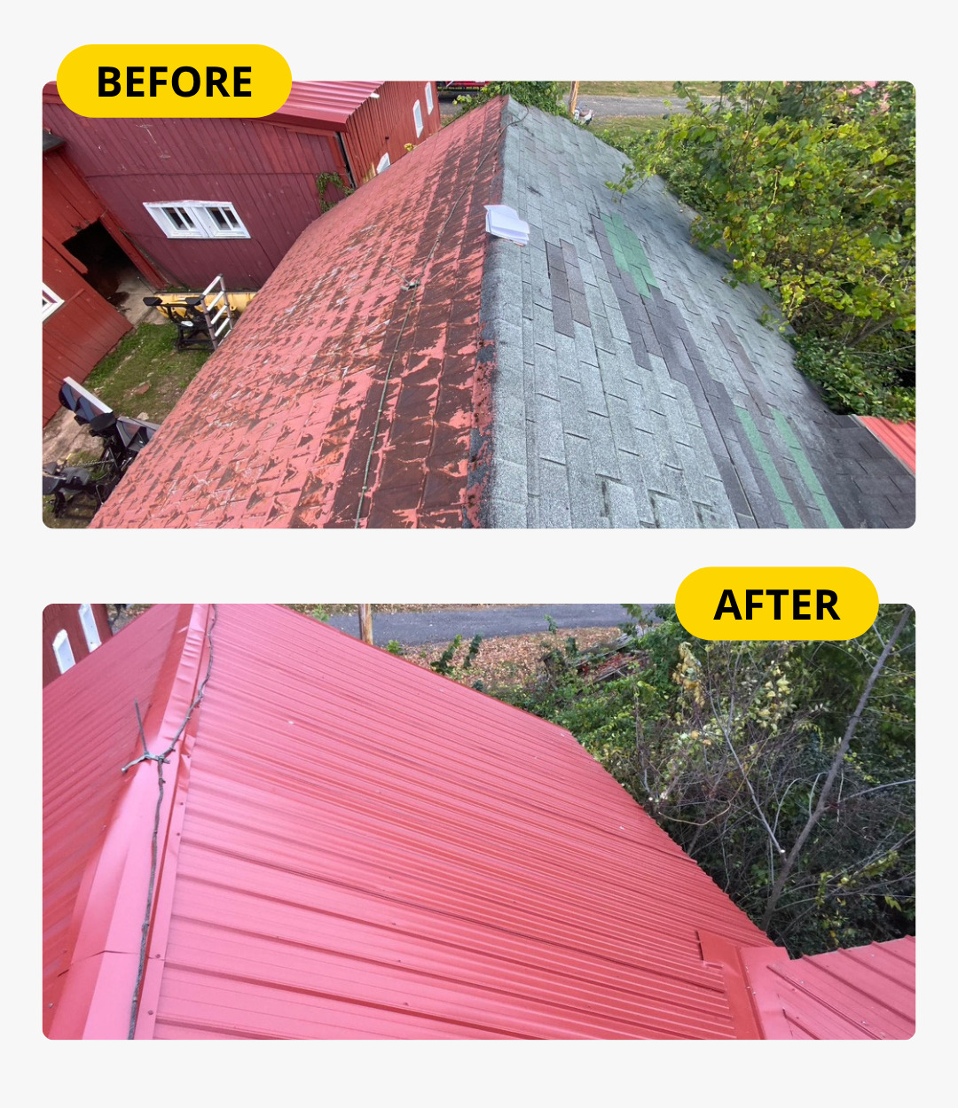 Roofing Service