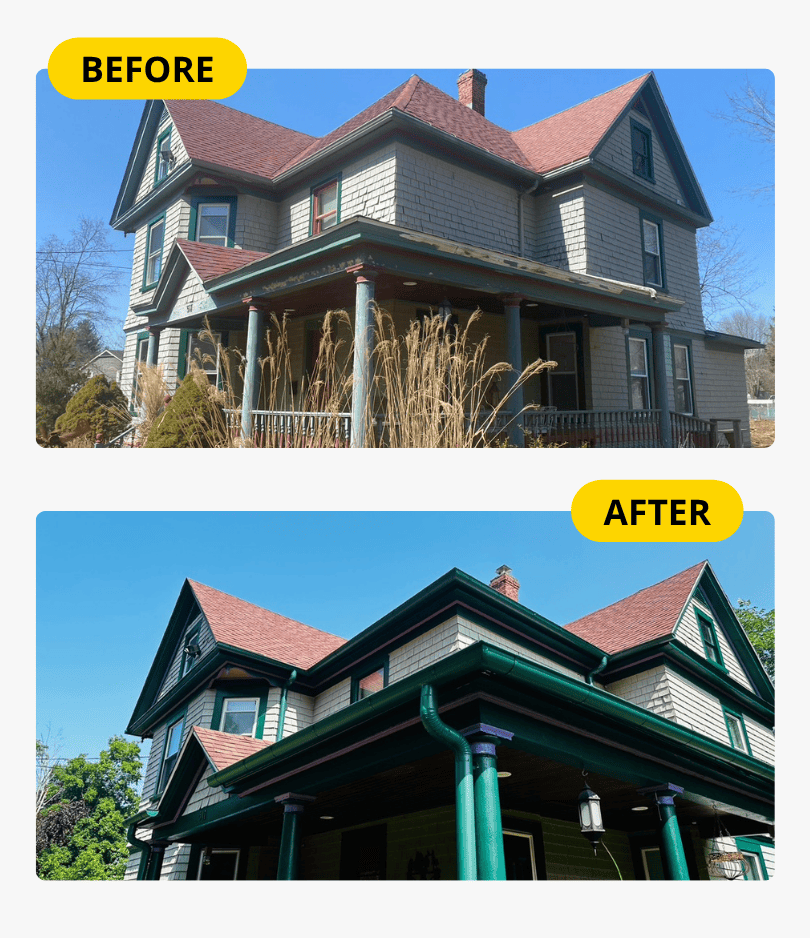 Northeast Gutter Service