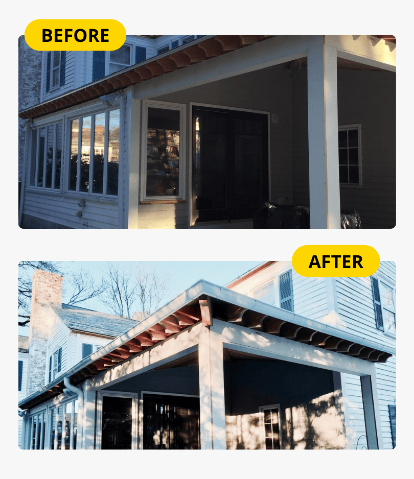 Northeast Gutter Service