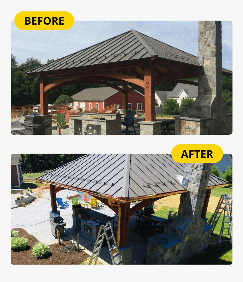 Northeast Gutter Service