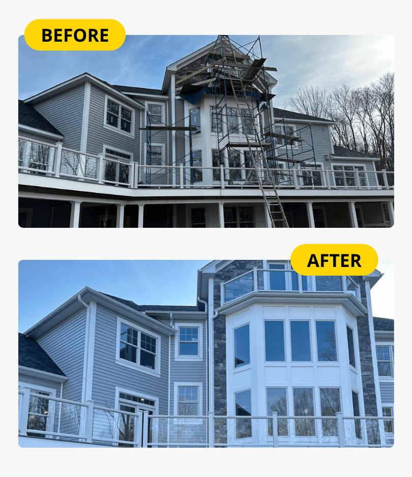Northeast Gutter Service