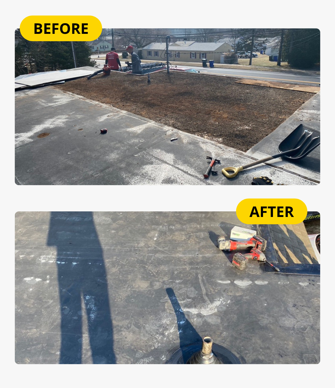 Roofing Service