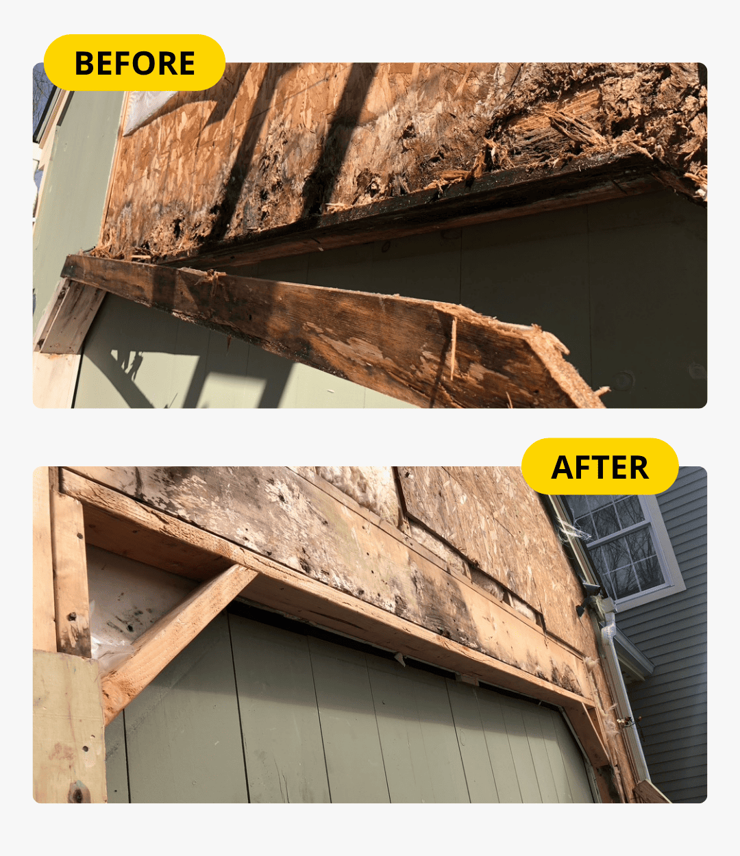 Carpentry Service