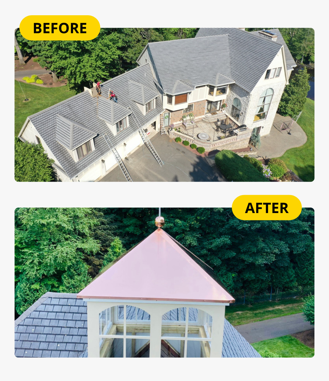 Roofing Service