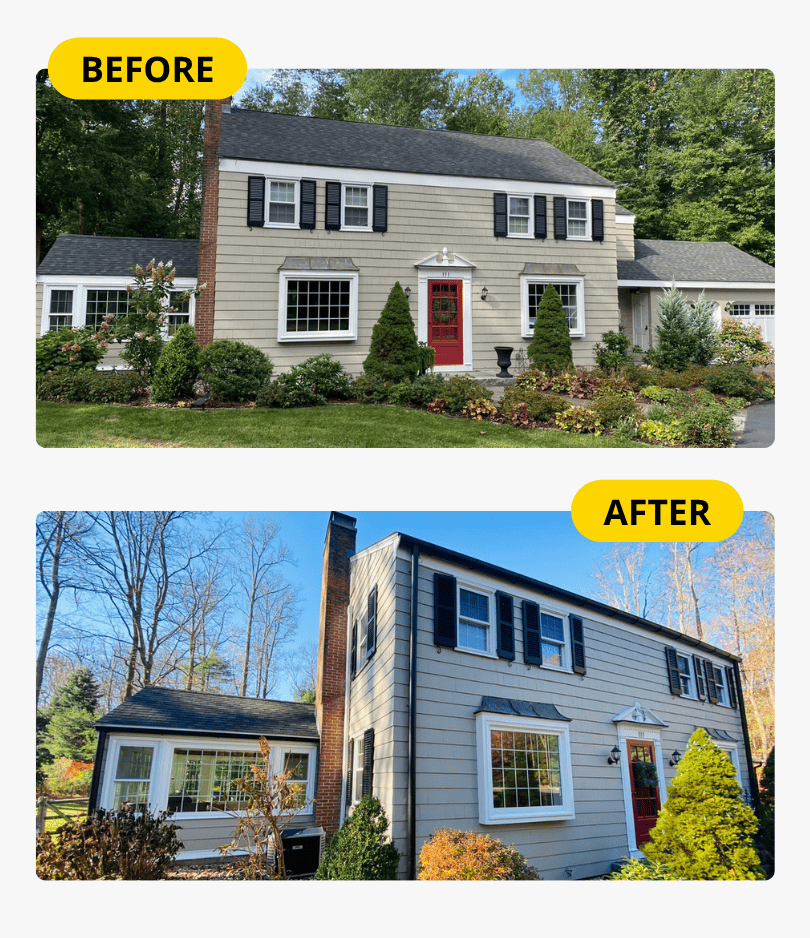 Northeast Gutter Service
