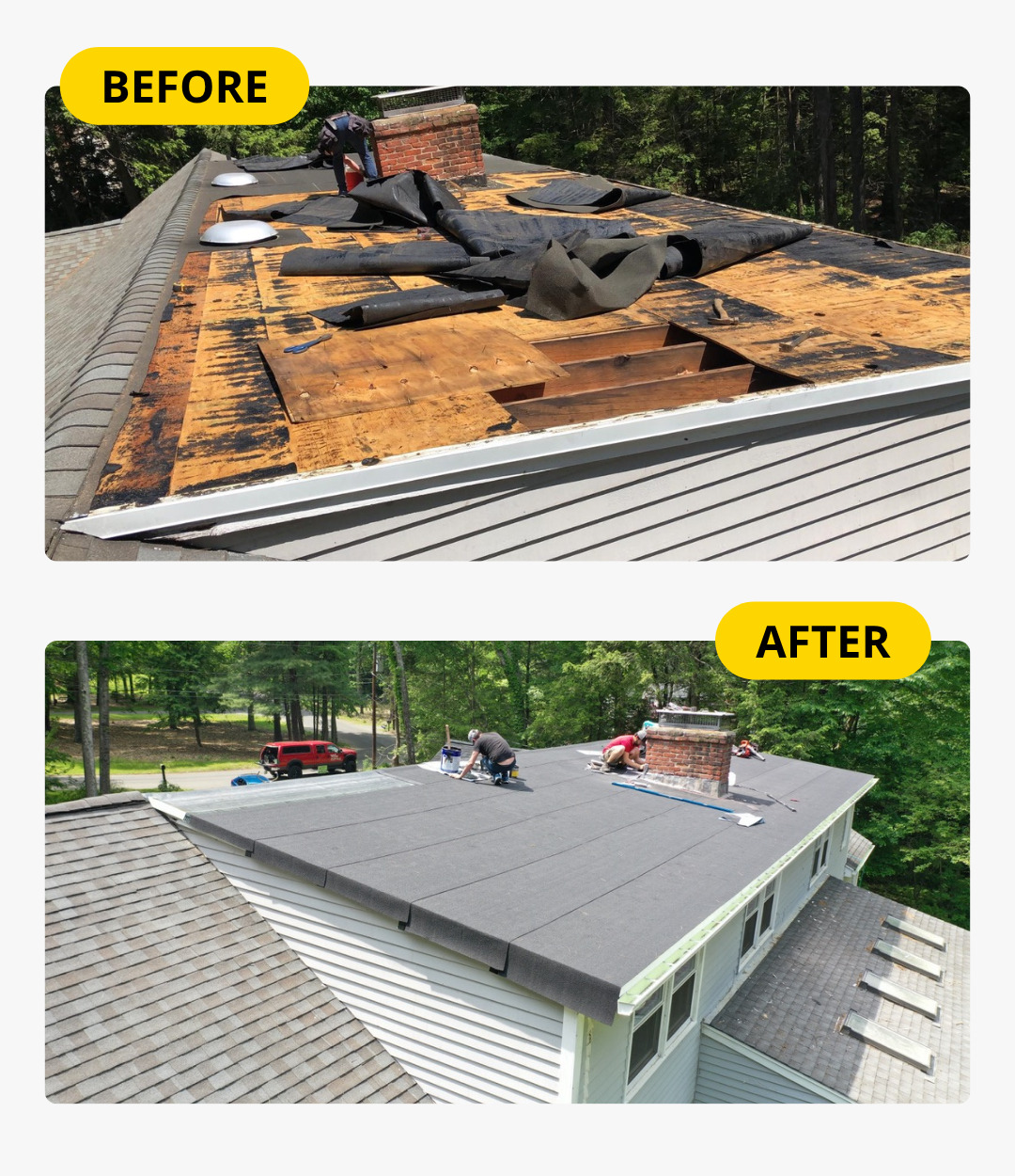 Roofing Service