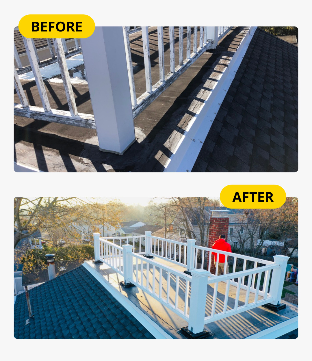Roofing Service