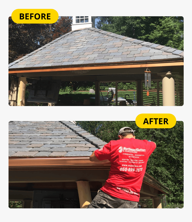 Northeast Gutter Service