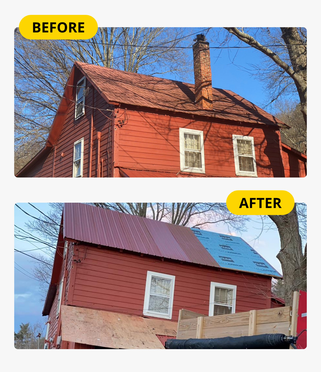 Roofing Service