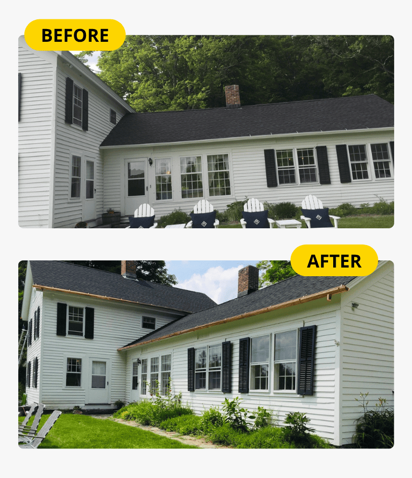 Northeast Gutter Service
