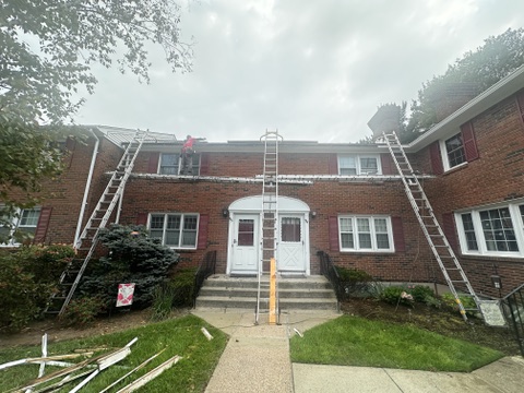 Aluminum Rakes Installation & Repair