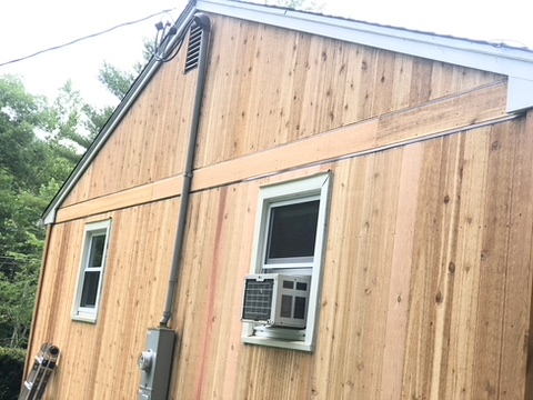 Custom Siding Solutions