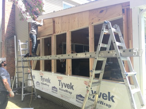 Structural & Framing